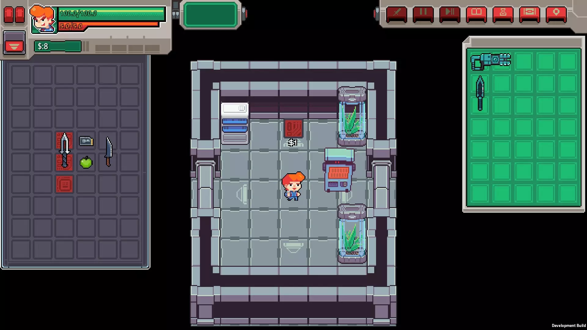 -Border Overload-游戏截图-好玩游戏库