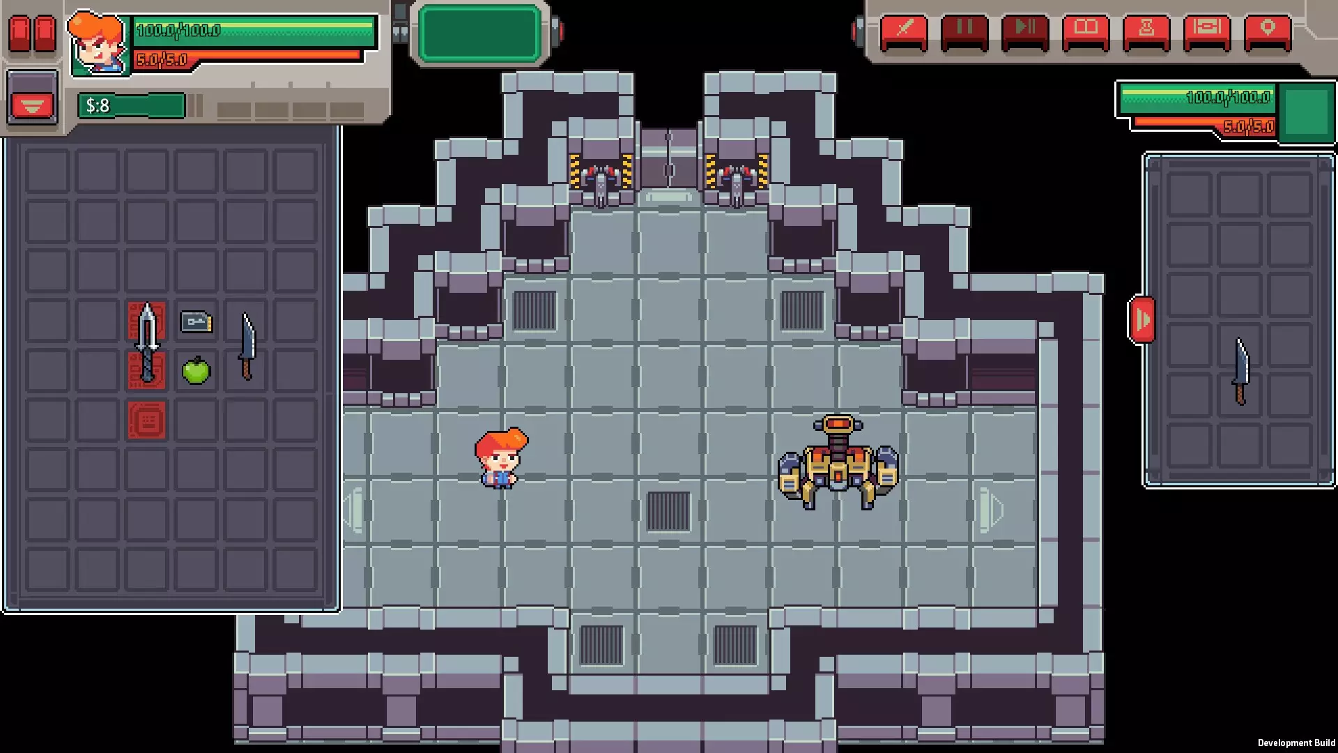 -Border Overload-游戏截图-好玩游戏库