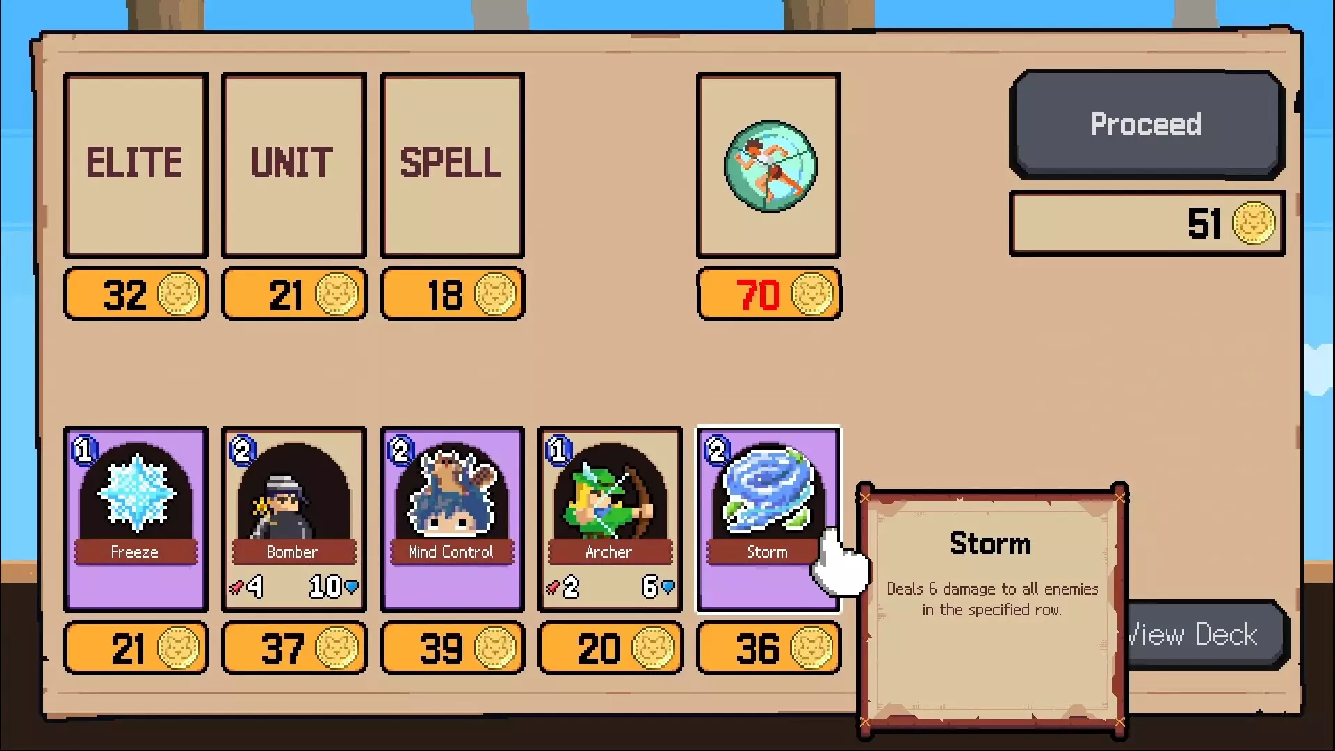 -Vasrak Kingdom: Battle on the frontier-游戏截图-好玩游戏库