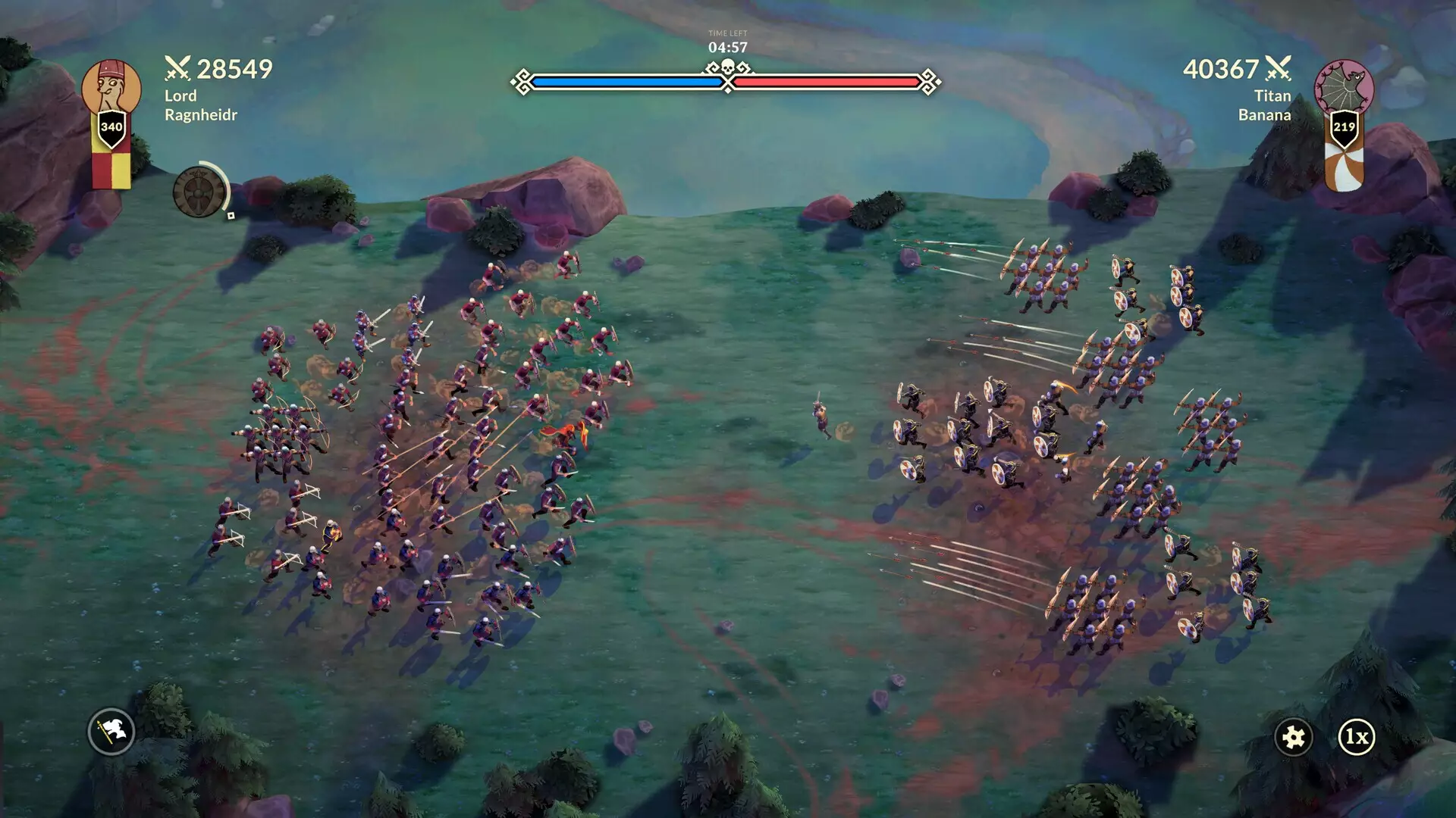 -Dawn of Ages-游戏截图-好玩游戏库