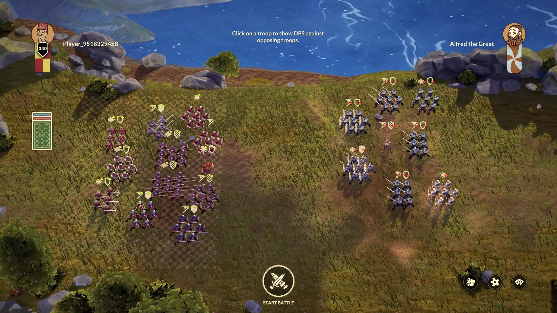 -Dawn of Ages-游戏截图-好玩游戏库