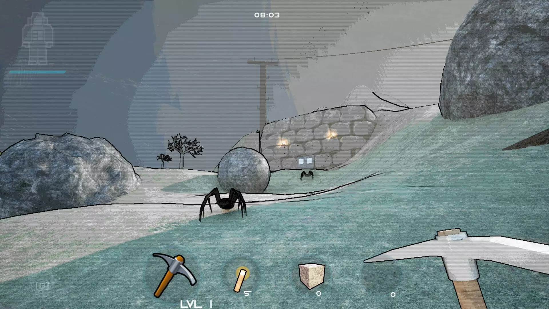 -Mining Company-游戏截图-好玩游戏库