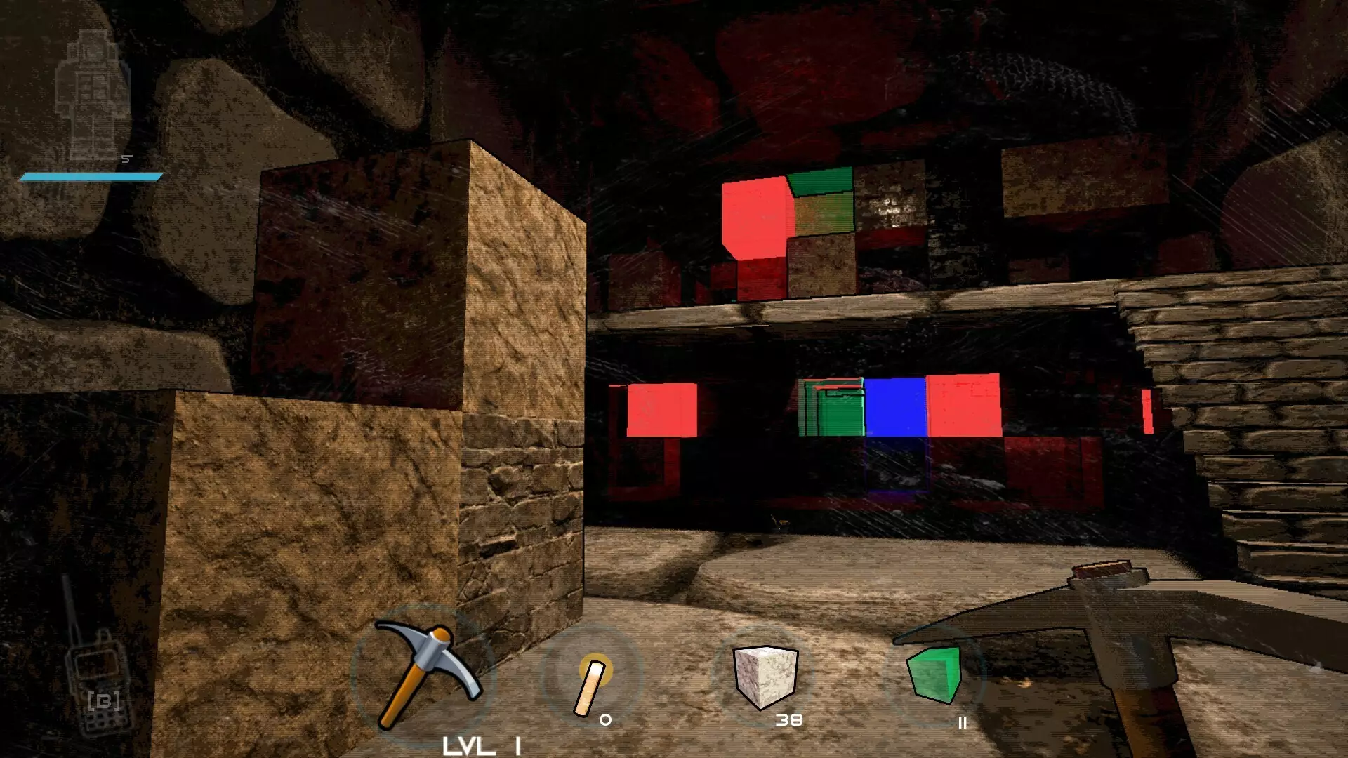 -Mining Company-游戏截图-好玩游戏库