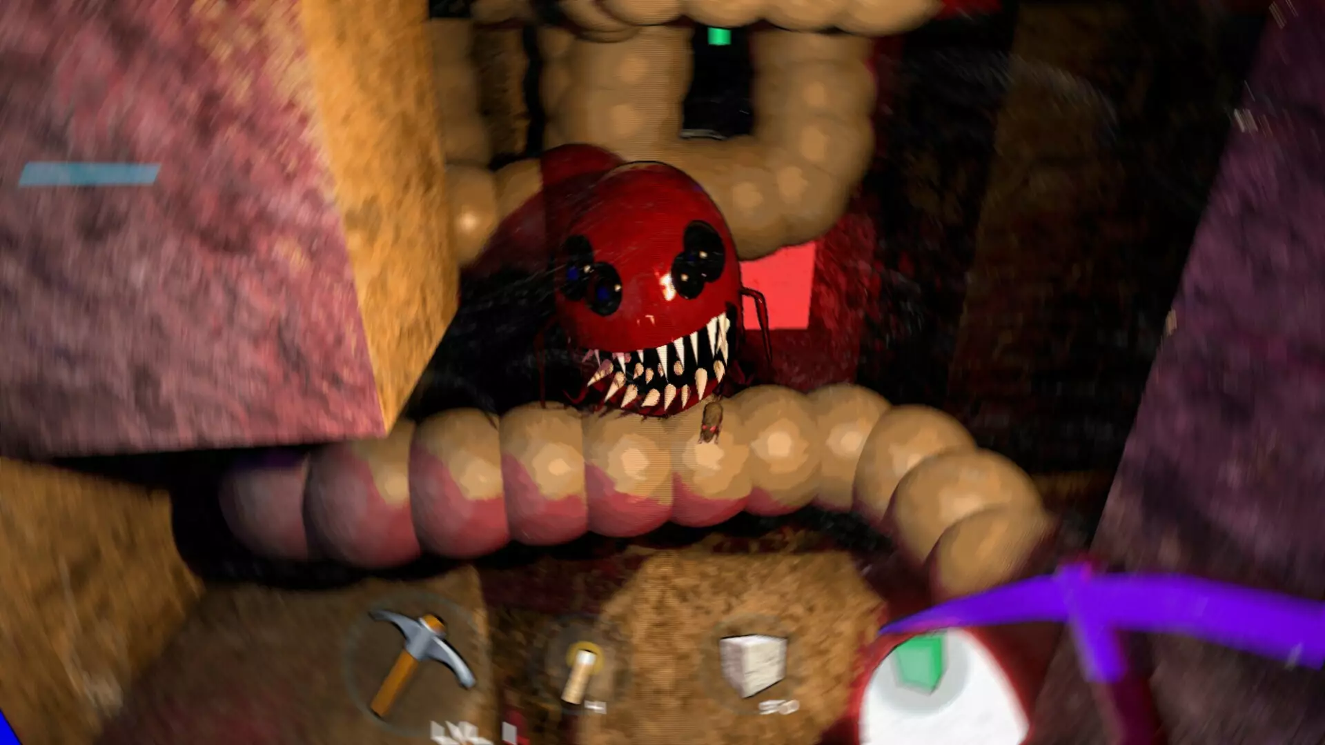 -Mining Company-游戏截图-好玩游戏库