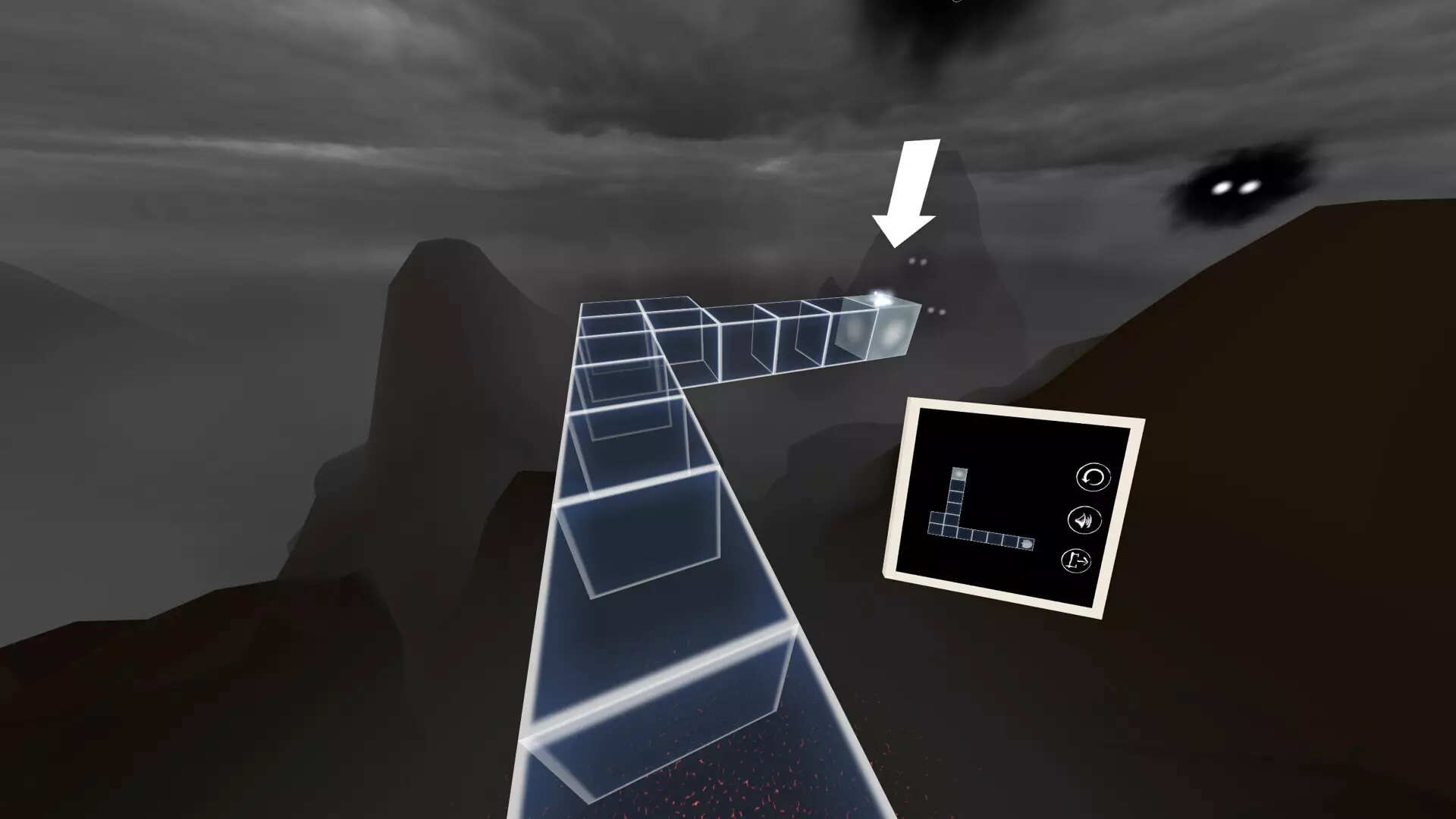 -Cubesc VR-游戏截图-好玩游戏库