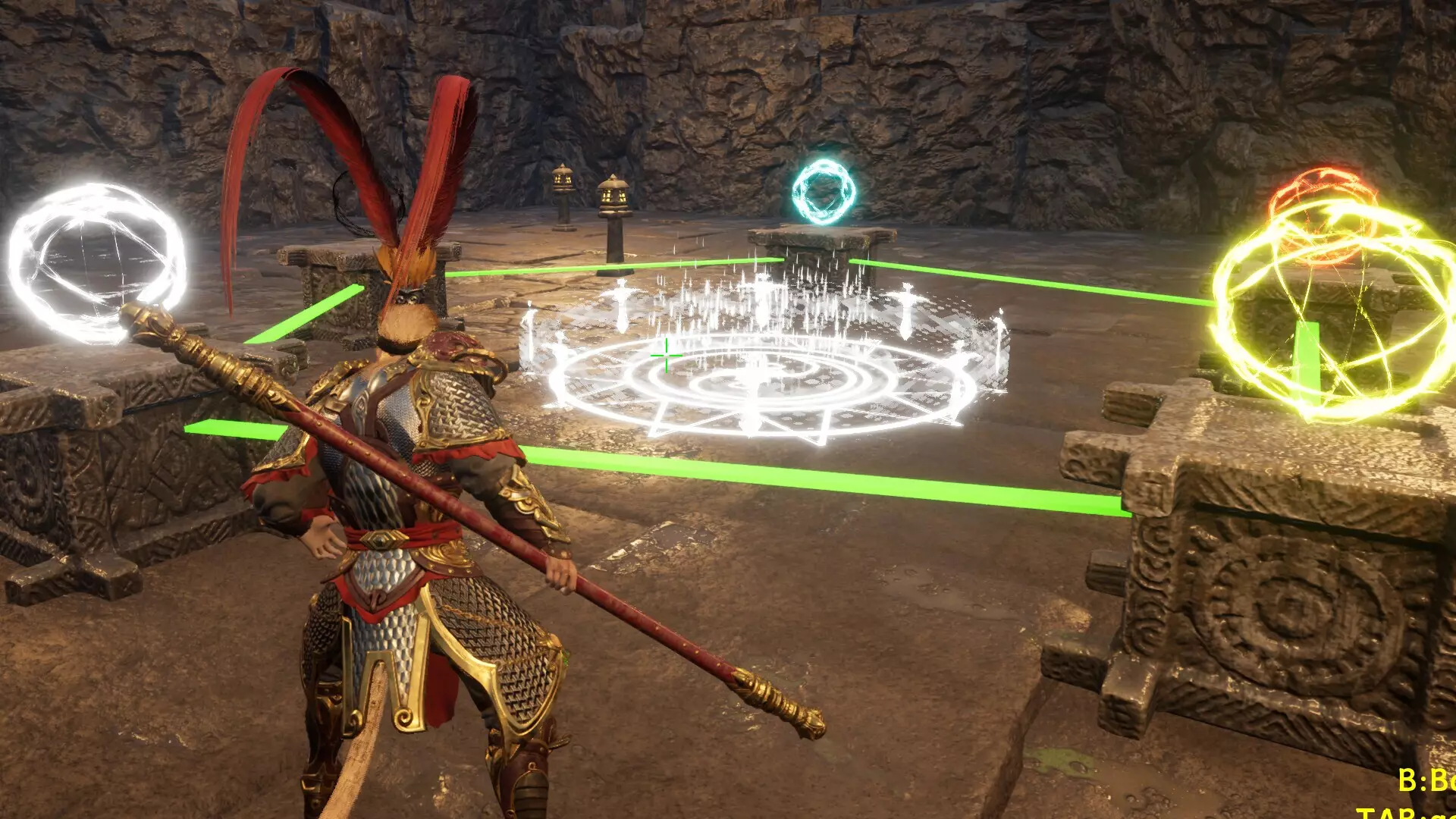 -Six Shake Coin-游戏截图-好玩游戏库