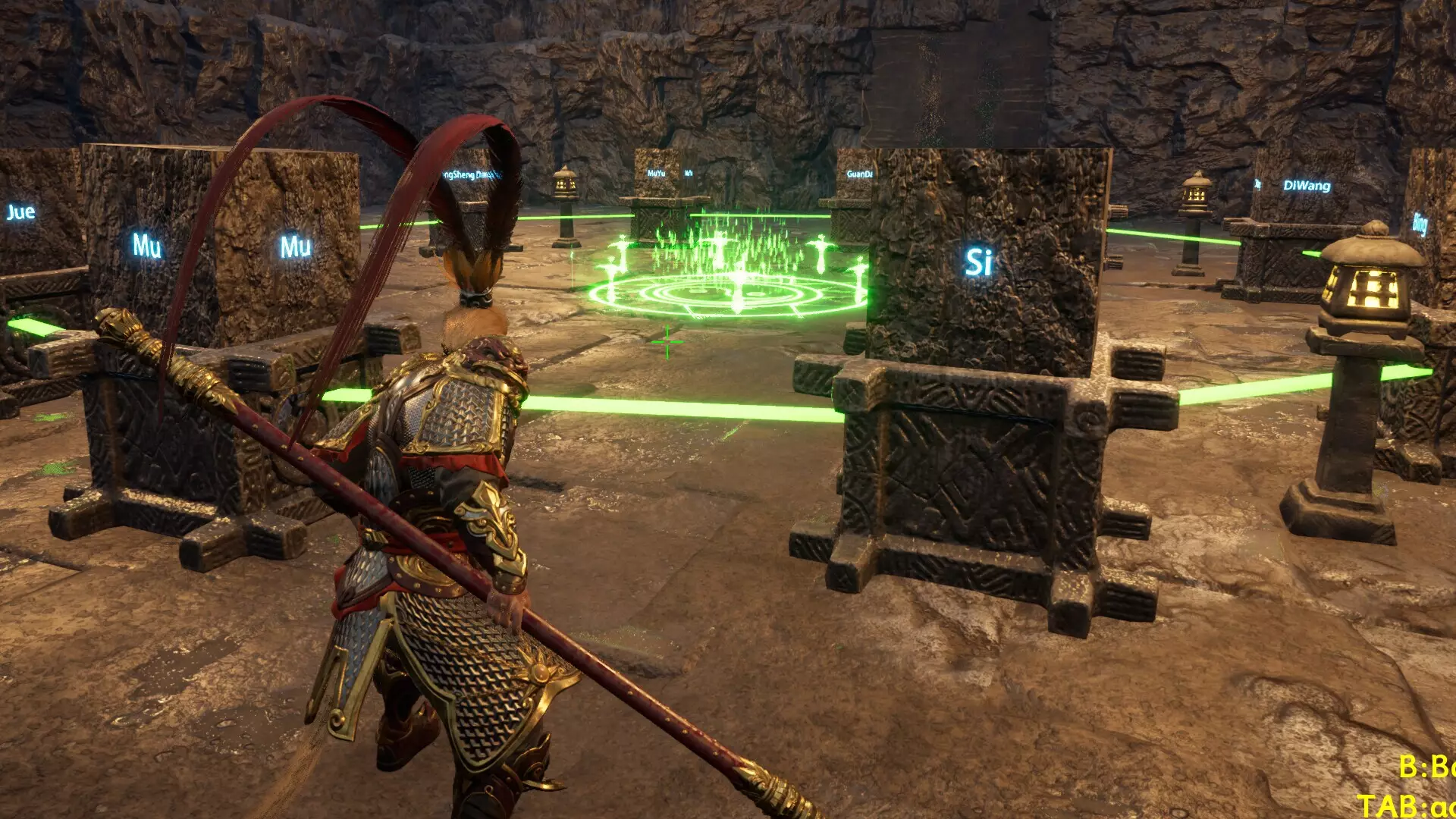 -Six Shake Coin-游戏截图-好玩游戏库