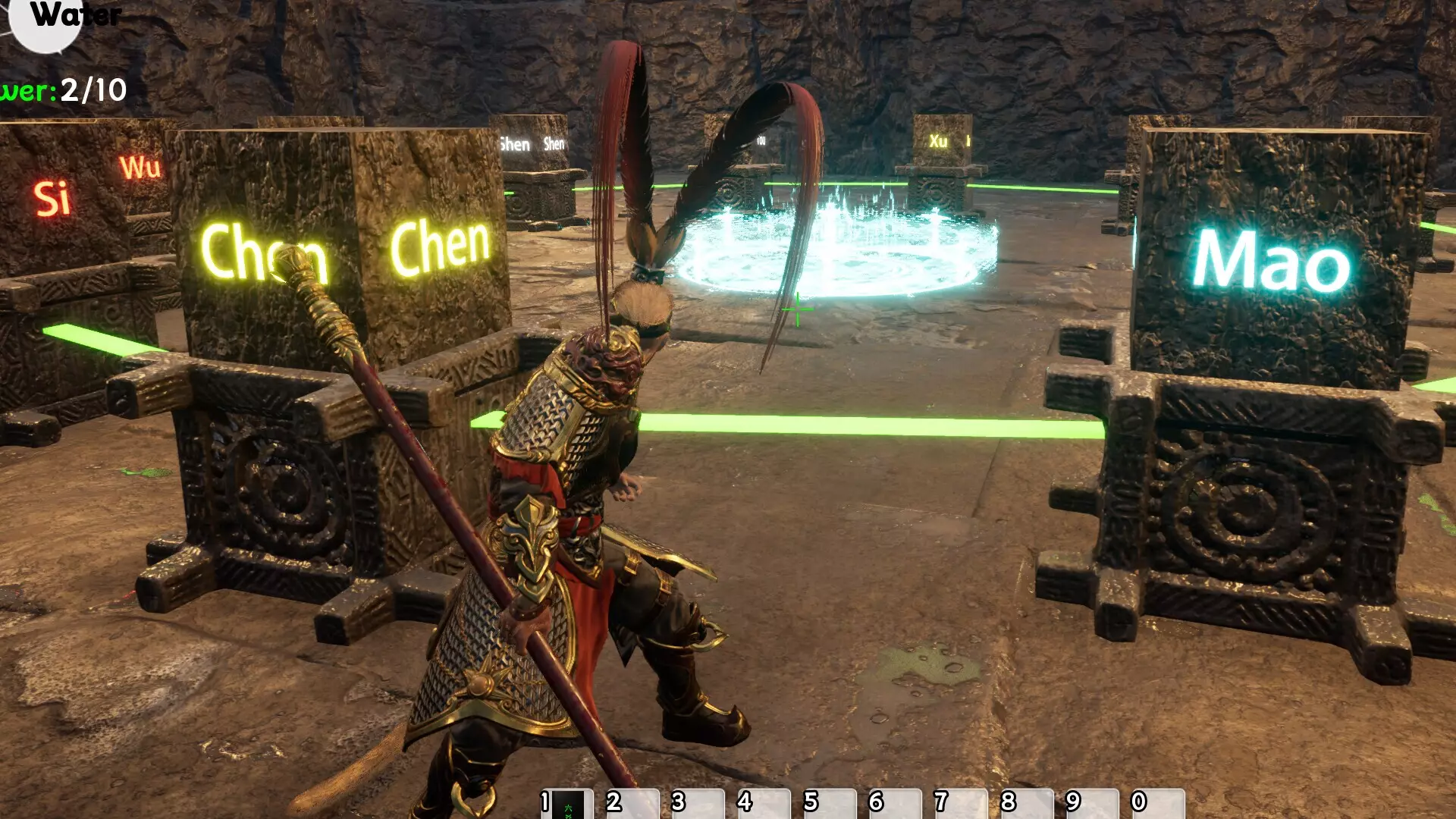 -Six Shake Coin-游戏截图-好玩游戏库