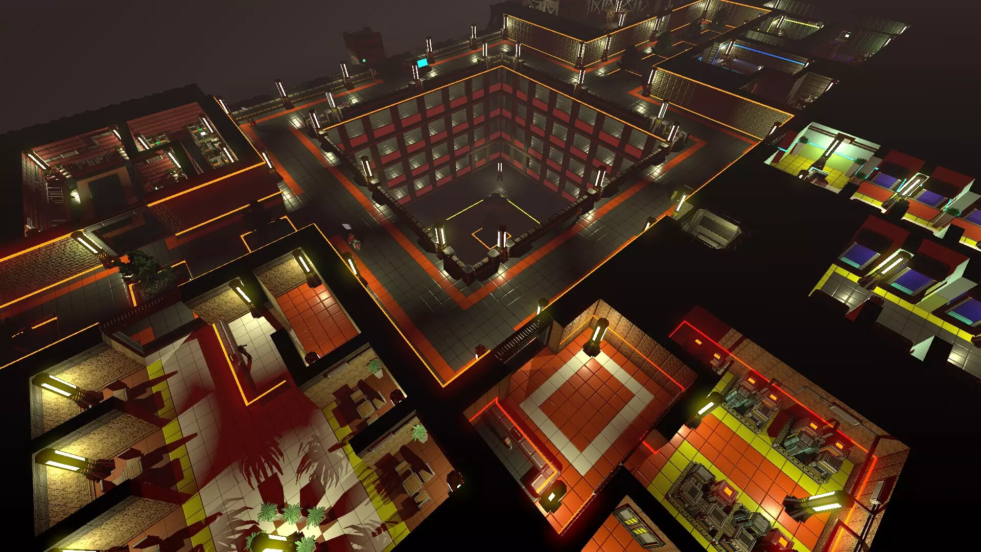 -Journey of Harvest-游戏截图-好玩游戏库