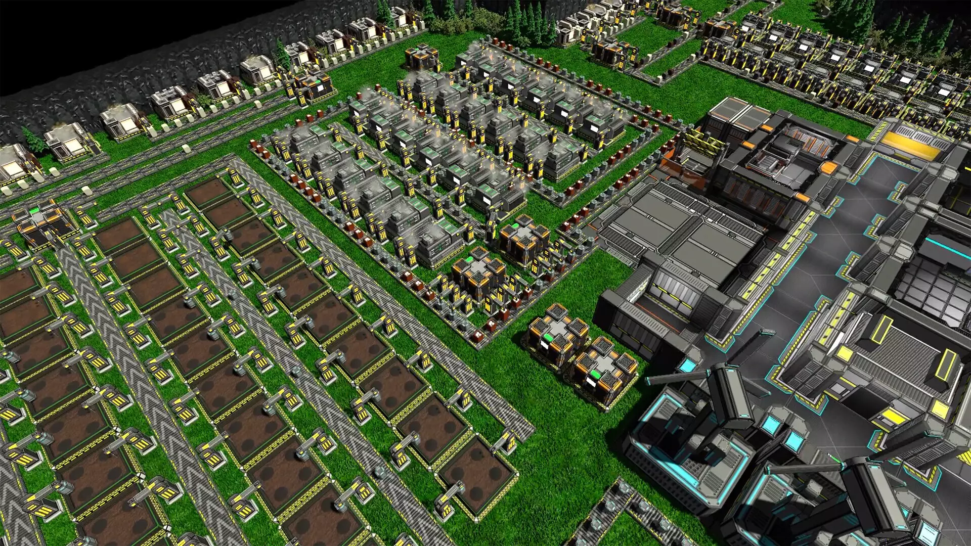 -Journey of Harvest-游戏截图-好玩游戏库