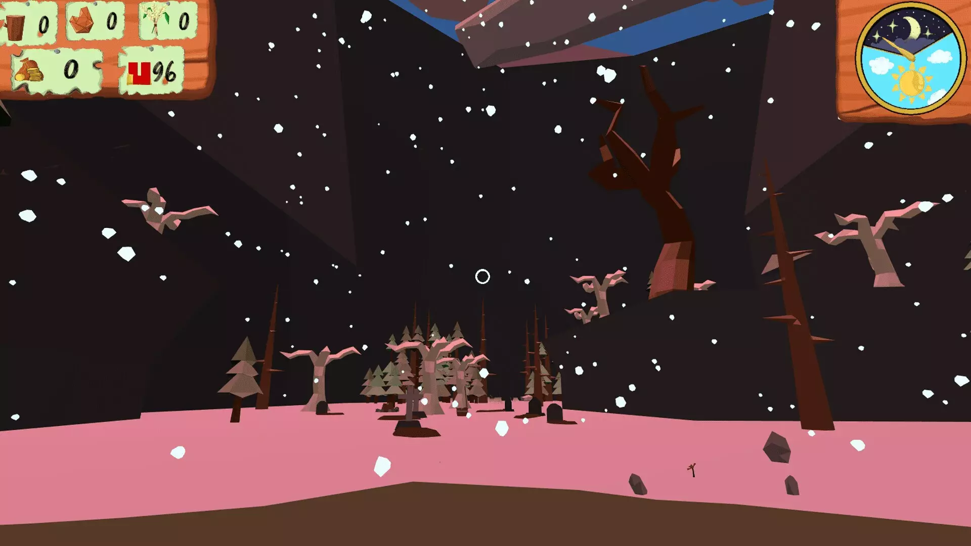 -Bill Wants To Retire-游戏截图-好玩游戏库