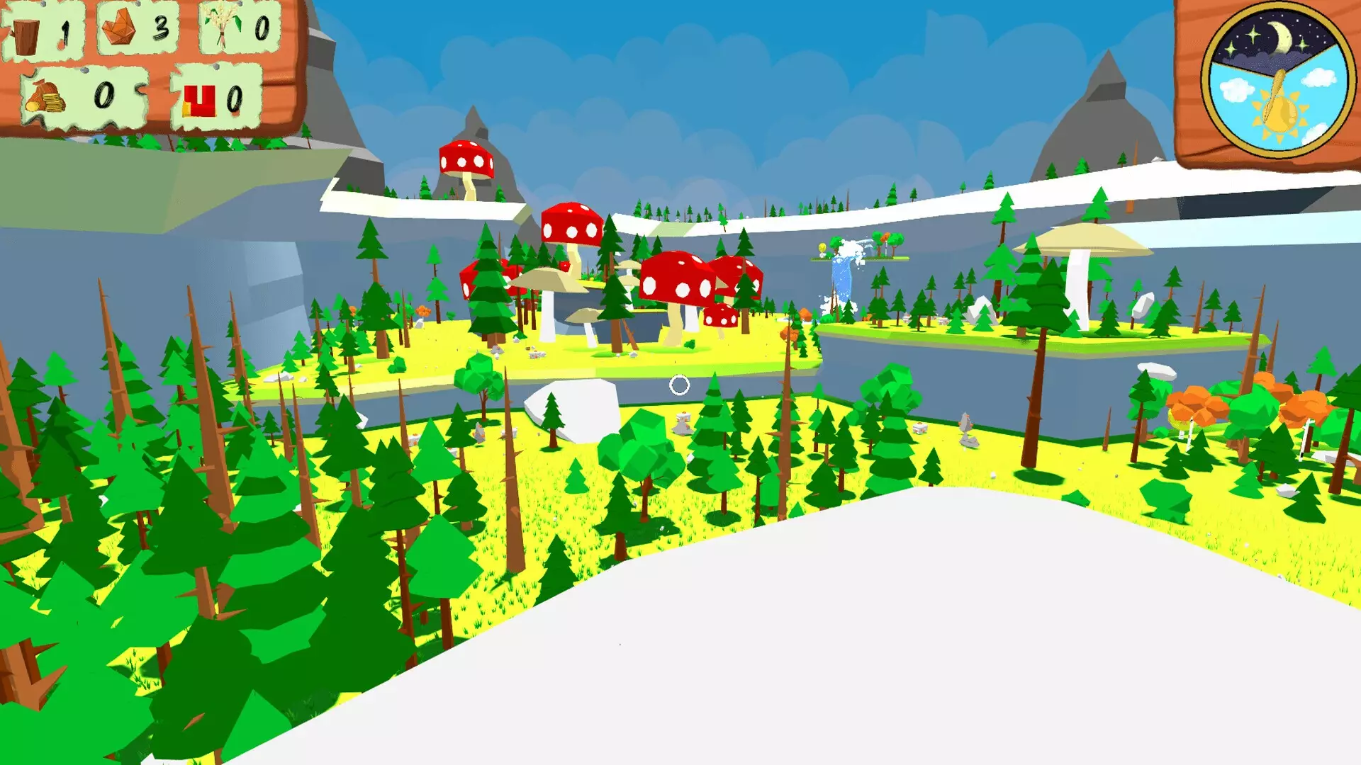 -Bill Wants To Retire-游戏截图-好玩游戏库