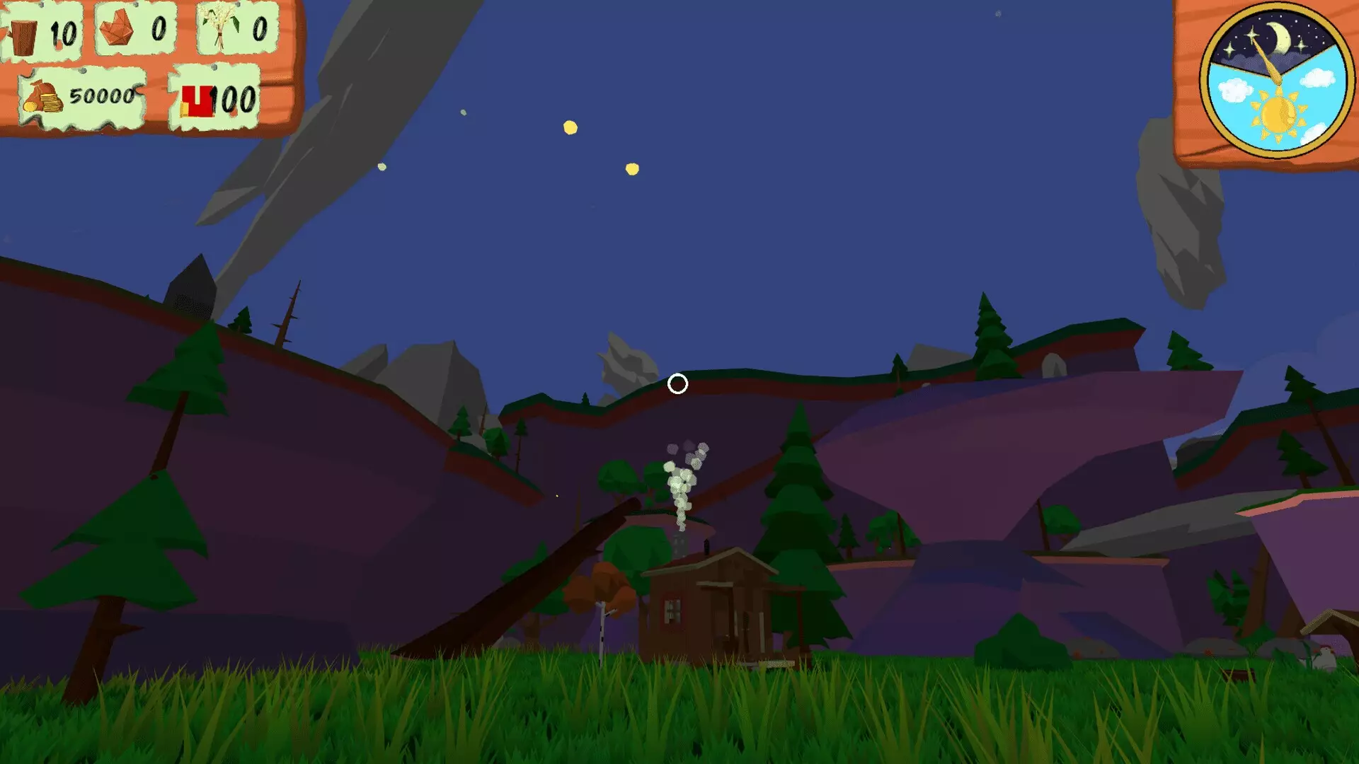 -Bill Wants To Retire-游戏截图-好玩游戏库