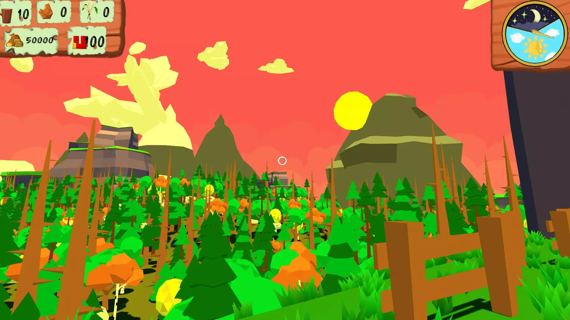 -Bill Wants To Retire-游戏截图-好玩游戏库