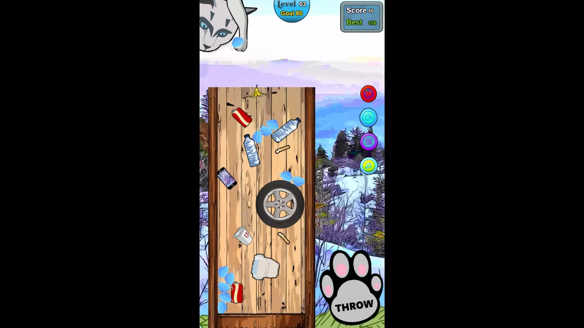 -Pick Up Your Masks-游戏截图-好玩游戏库