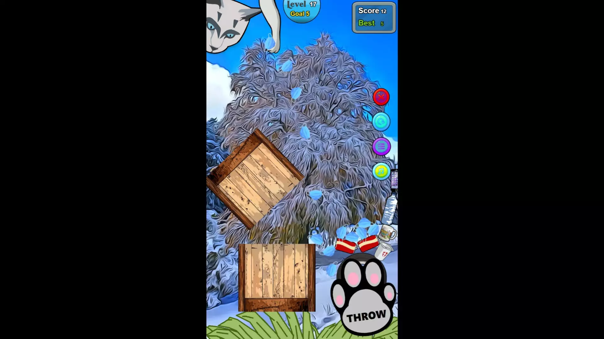 -Pick Up Your Masks-游戏截图-好玩游戏库