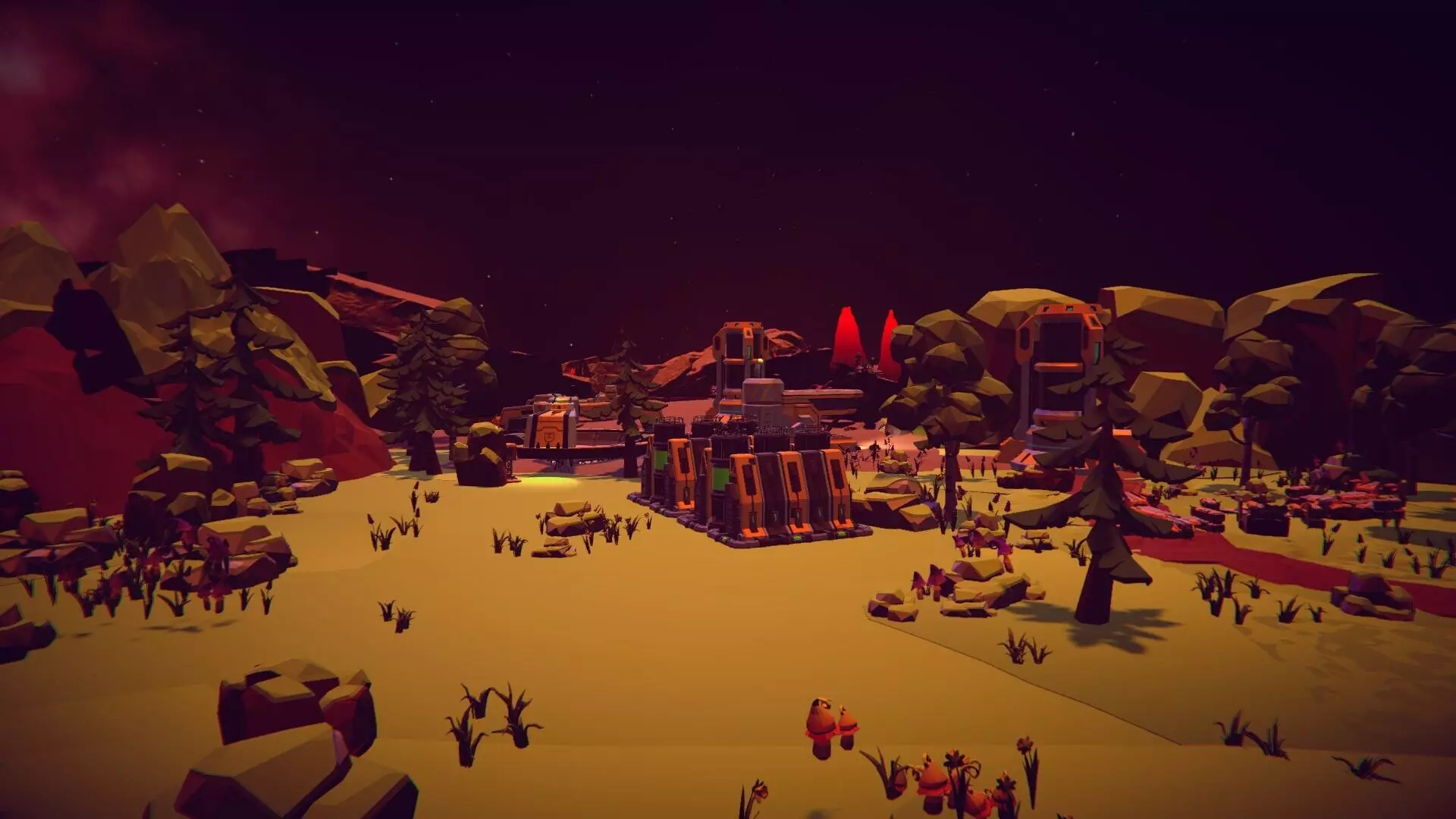 -HAS Galactics-游戏截图-好玩游戏库