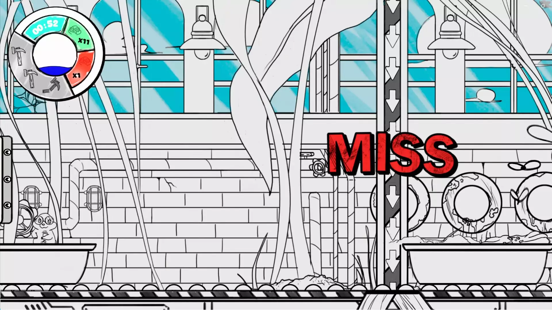 -TALPA-游戏截图-好玩游戏库