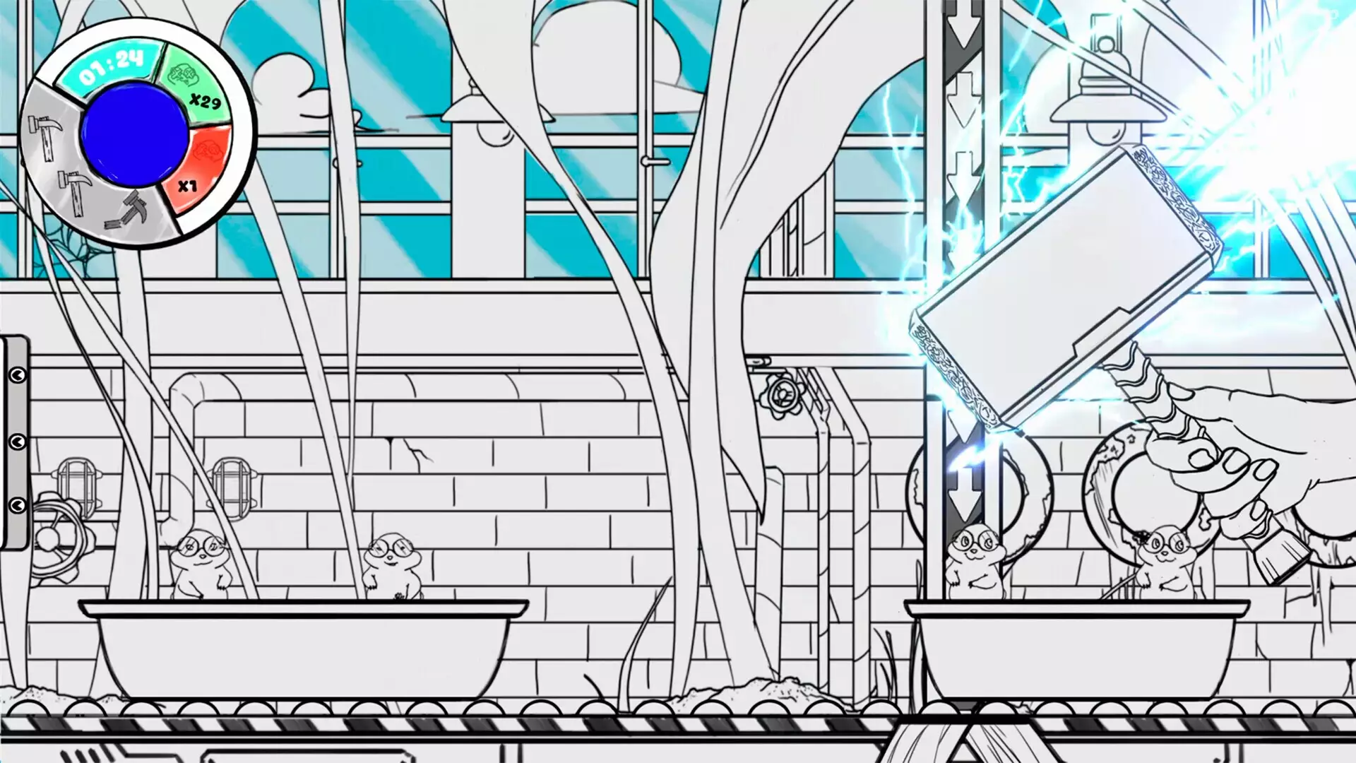 -TALPA-游戏截图-好玩游戏库