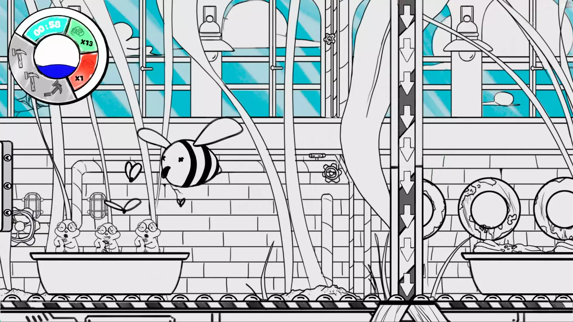 -TALPA-游戏截图-好玩游戏库