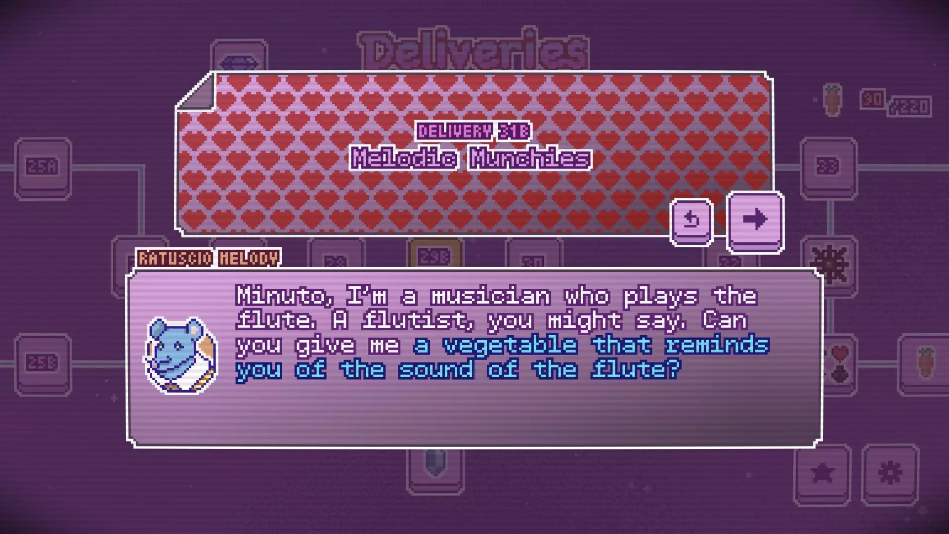 -Minuto - Galactic Deliveries-游戏截图-好玩游戏库