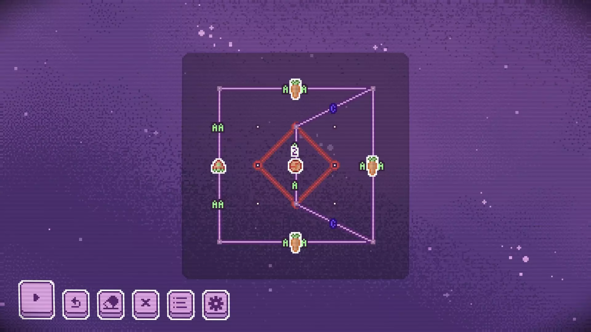 -Minuto - Galactic Deliveries-游戏截图-好玩游戏库