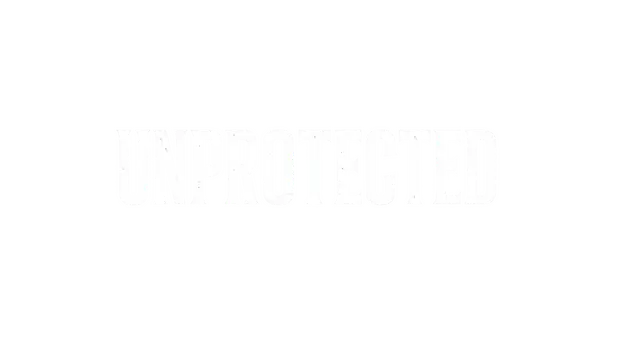 未受保护 | Unprotected