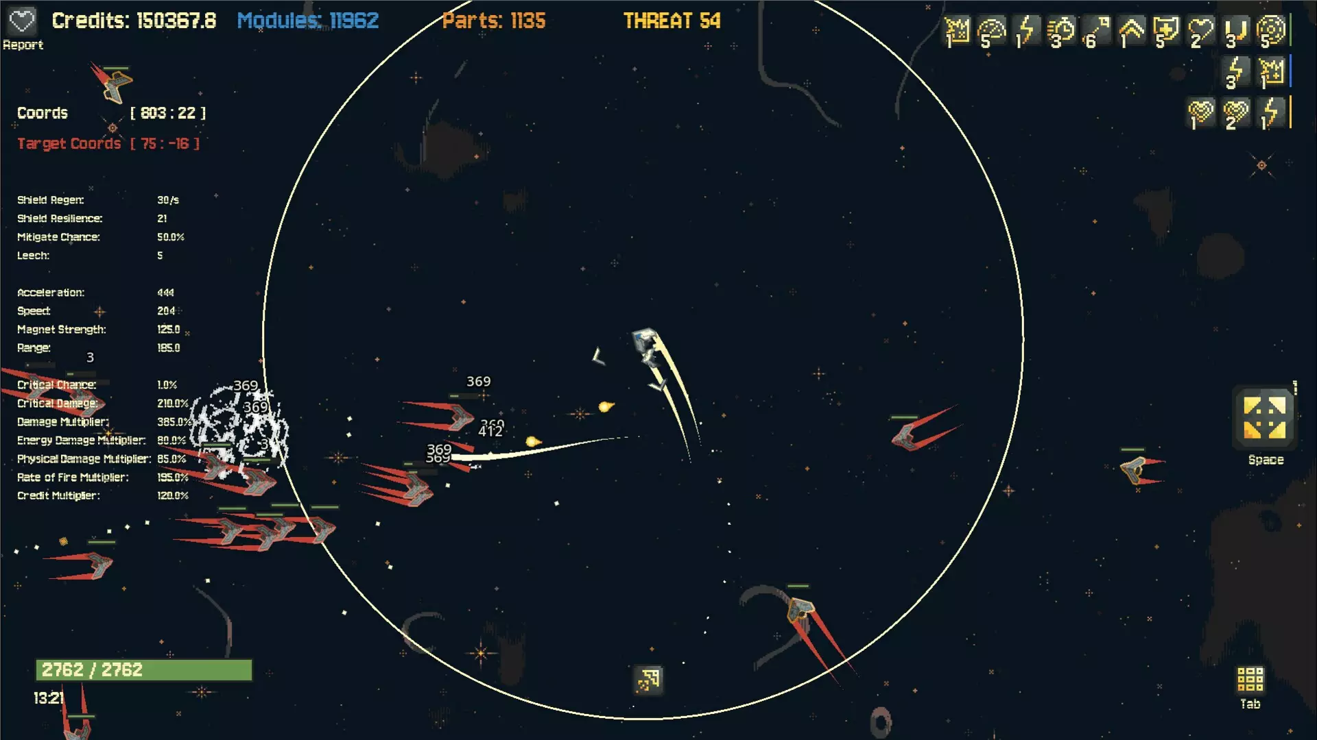 -Renegade Rush-游戏截图-好玩游戏库