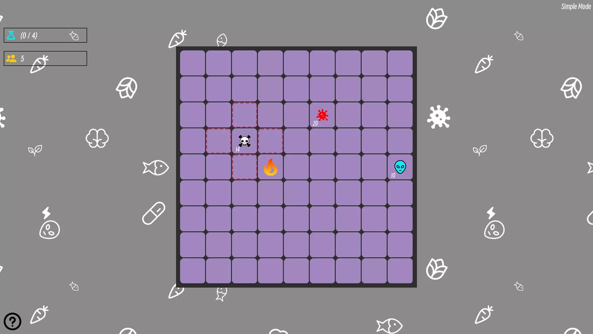 -Civilization But Mine-游戏截图-好玩游戏库