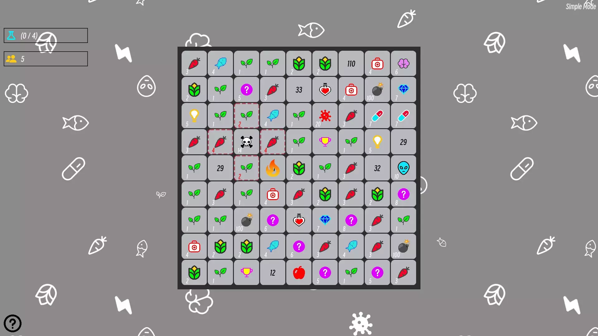 -Civilization But Mine-游戏截图-好玩游戏库