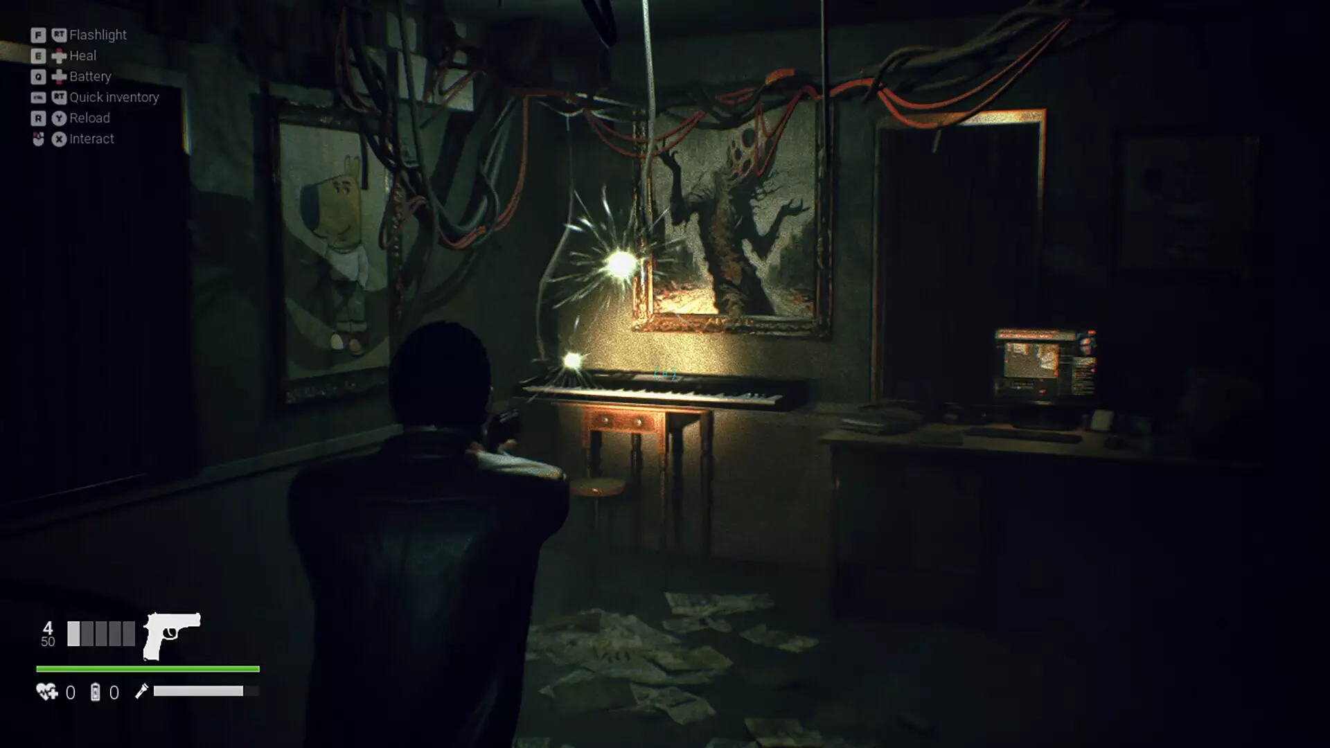 -Feast of the Beast-游戏截图-好玩游戏库