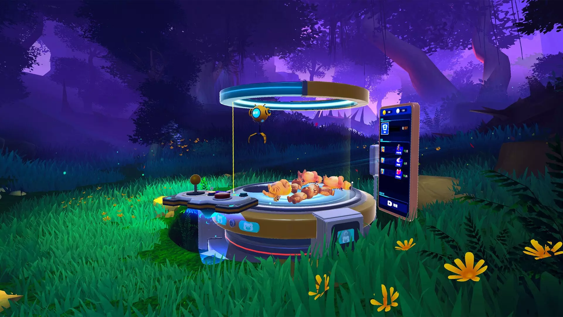 -Bearly Escape-游戏截图-好玩游戏库