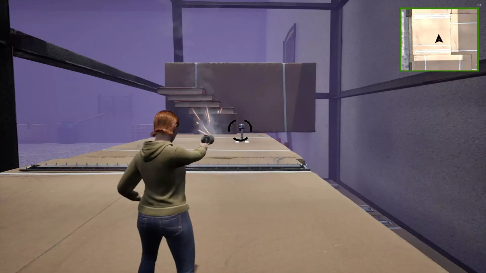 -Look Down-游戏截图-好玩游戏库