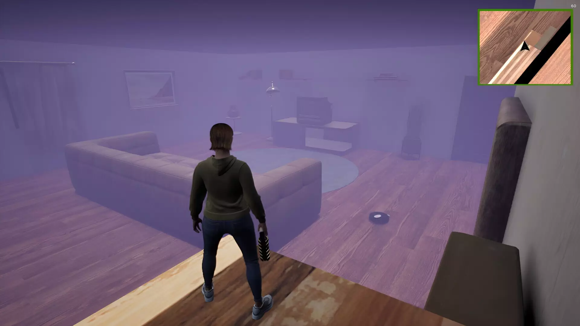 -Look Down-游戏截图-好玩游戏库