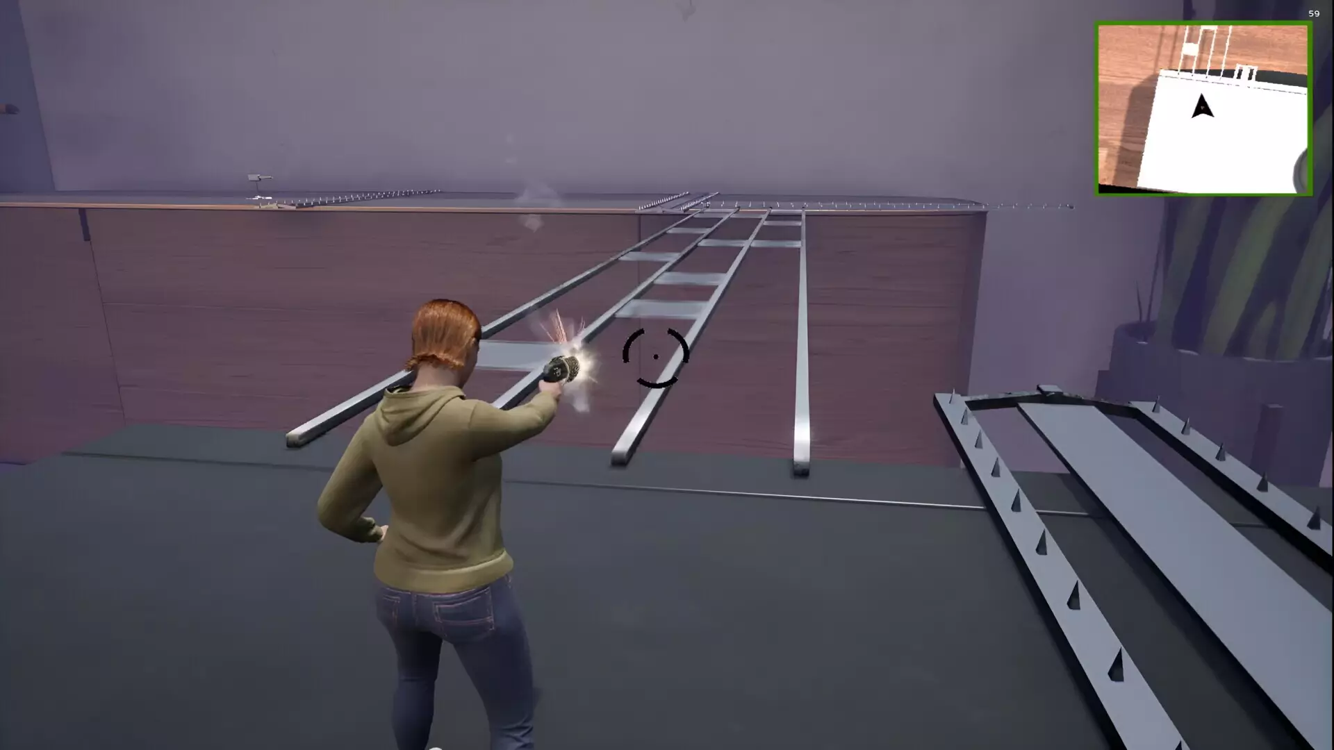 -Look Down-游戏截图-好玩游戏库