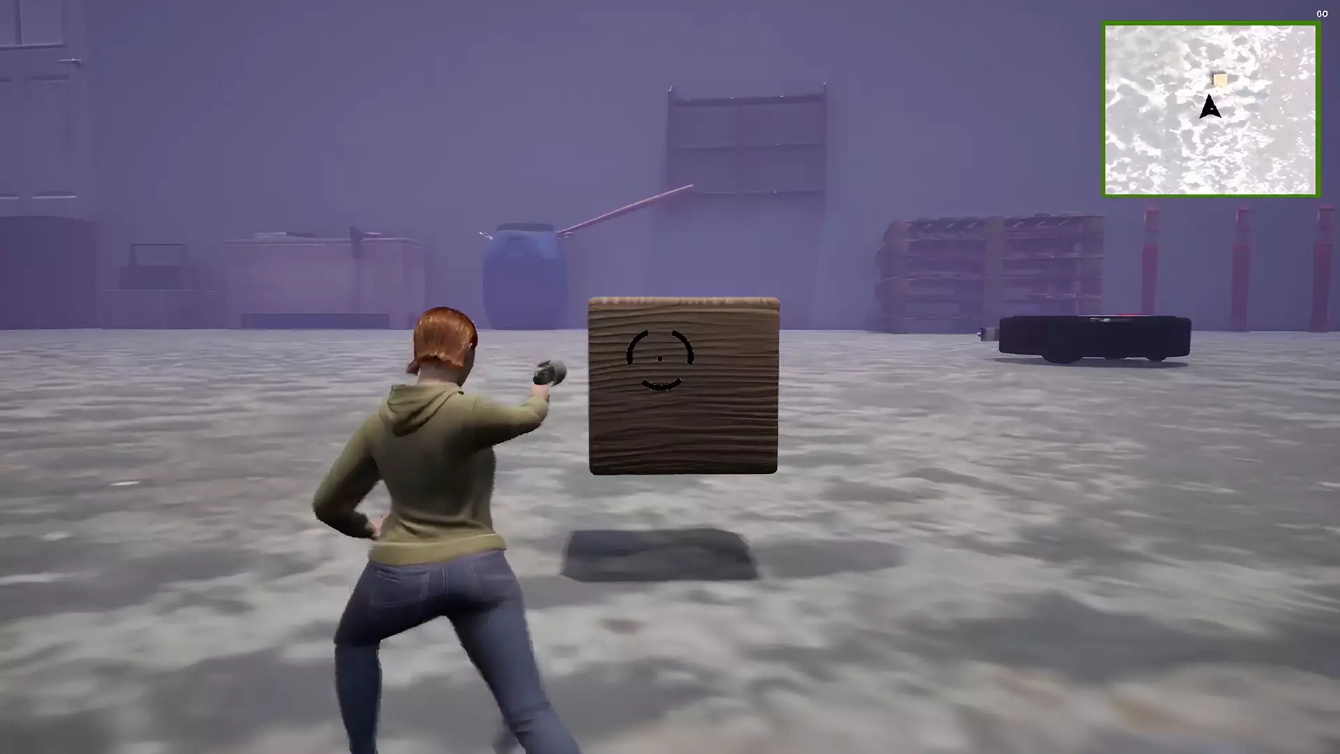 -Look Down-游戏截图-好玩游戏库