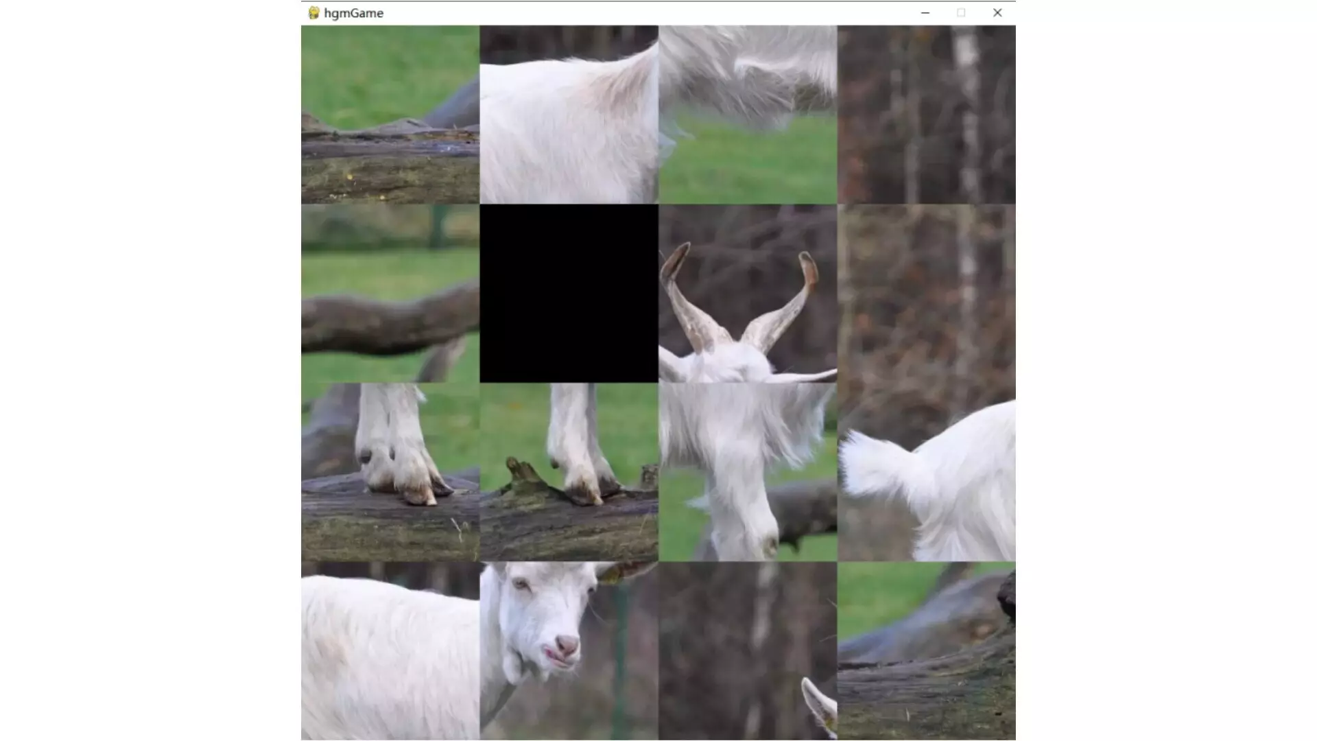 -hgmGame-sheep-游戏截图-好玩游戏库