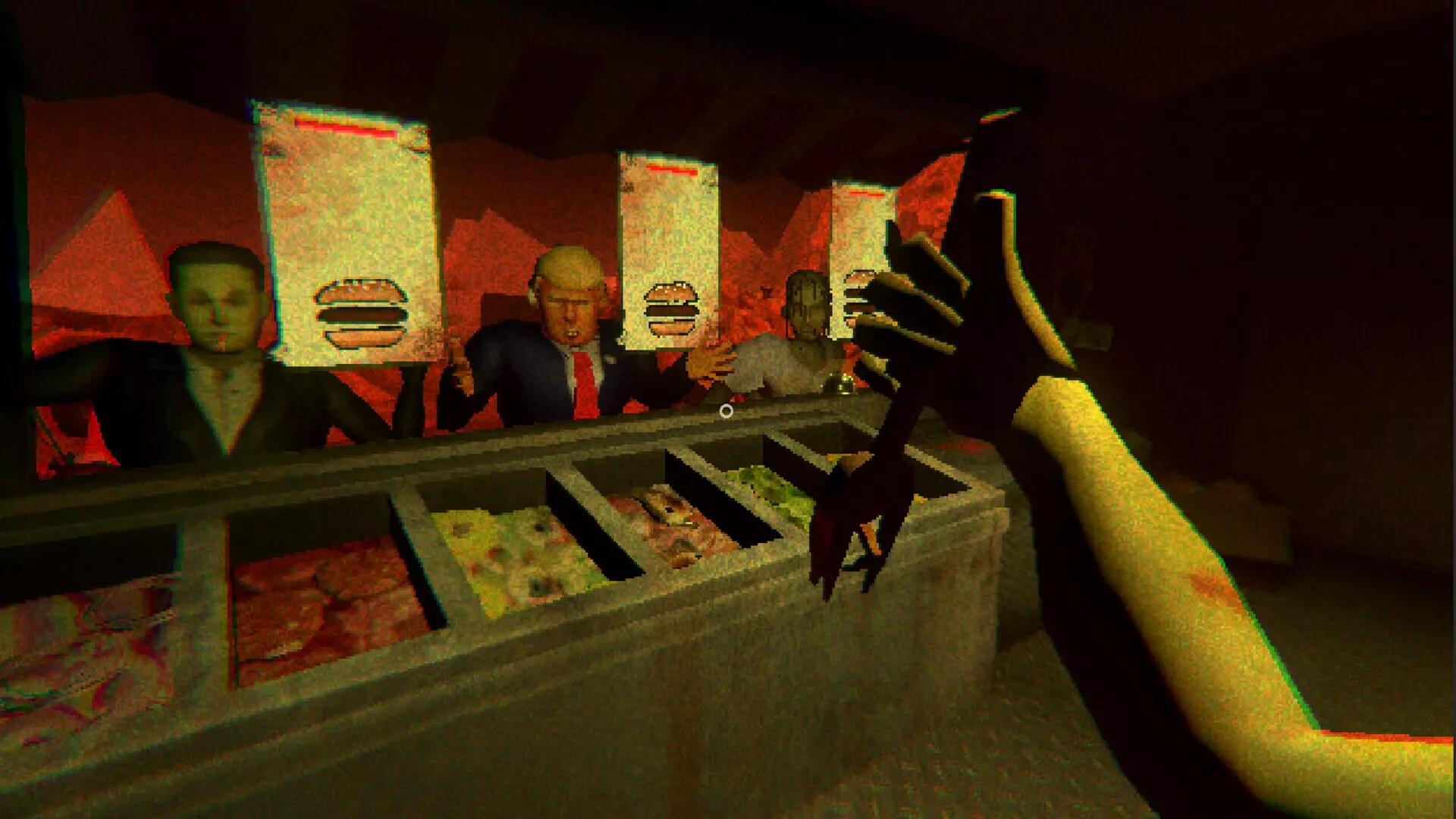 -Greed's Grub-游戏截图-好玩游戏库