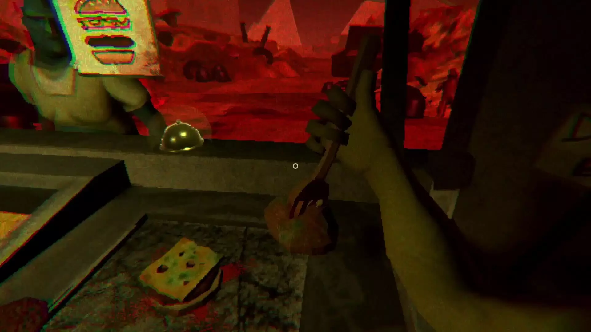 -Greed's Grub-游戏截图-好玩游戏库