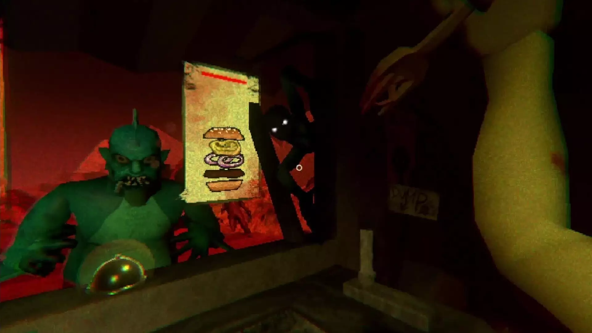 -Greed's Grub-游戏截图-好玩游戏库