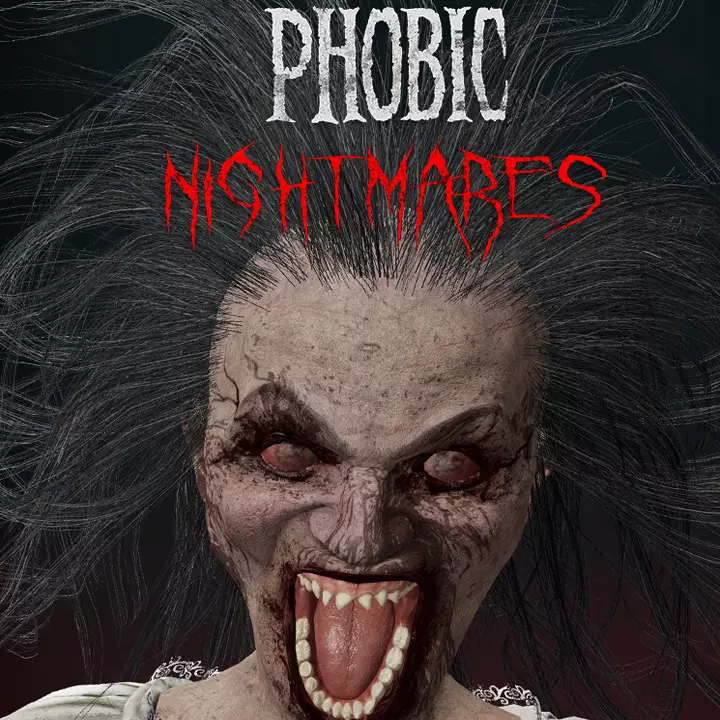 恐惧症噩梦