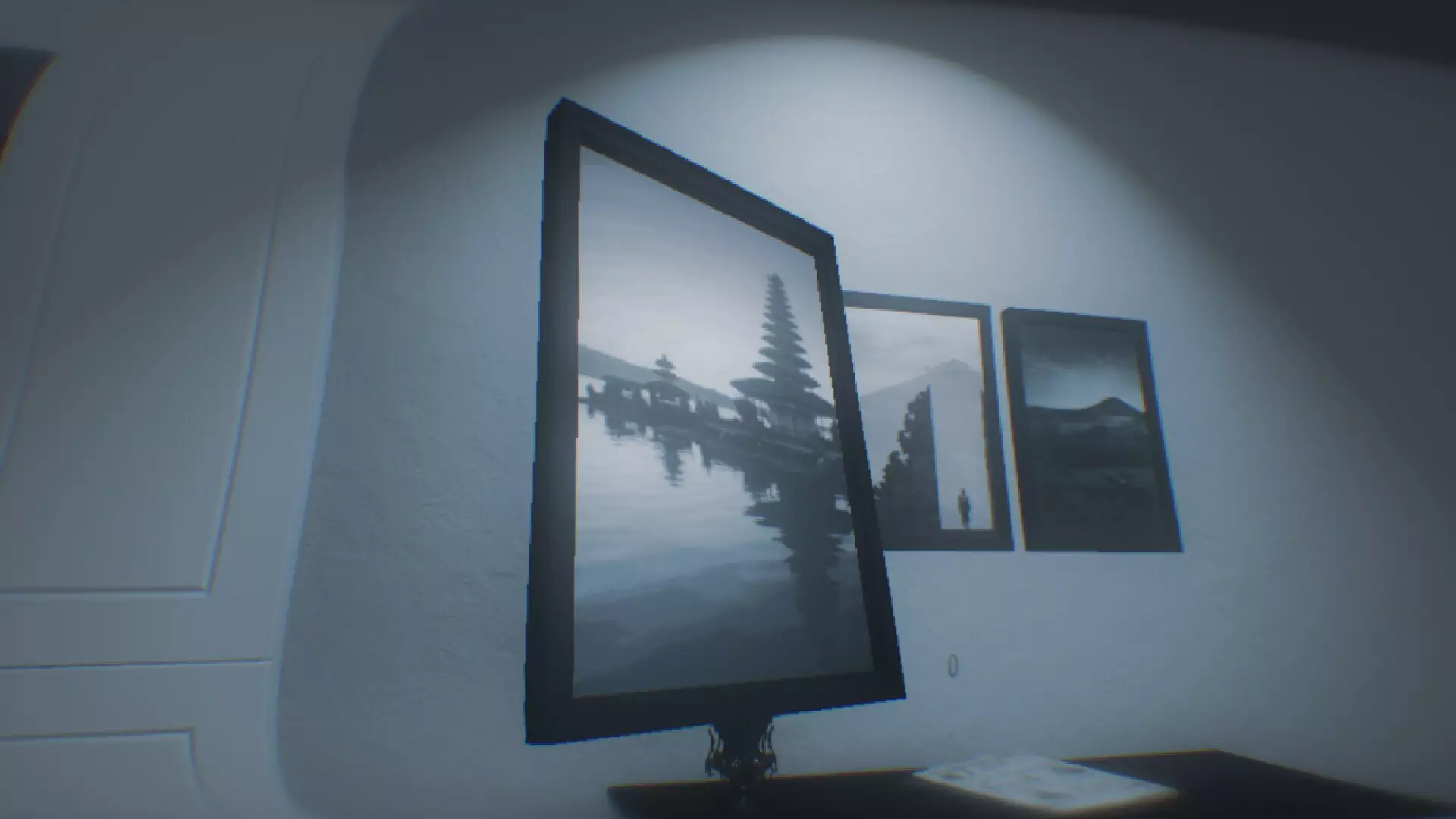 -The Room Stalker-游戏截图-好玩游戏库