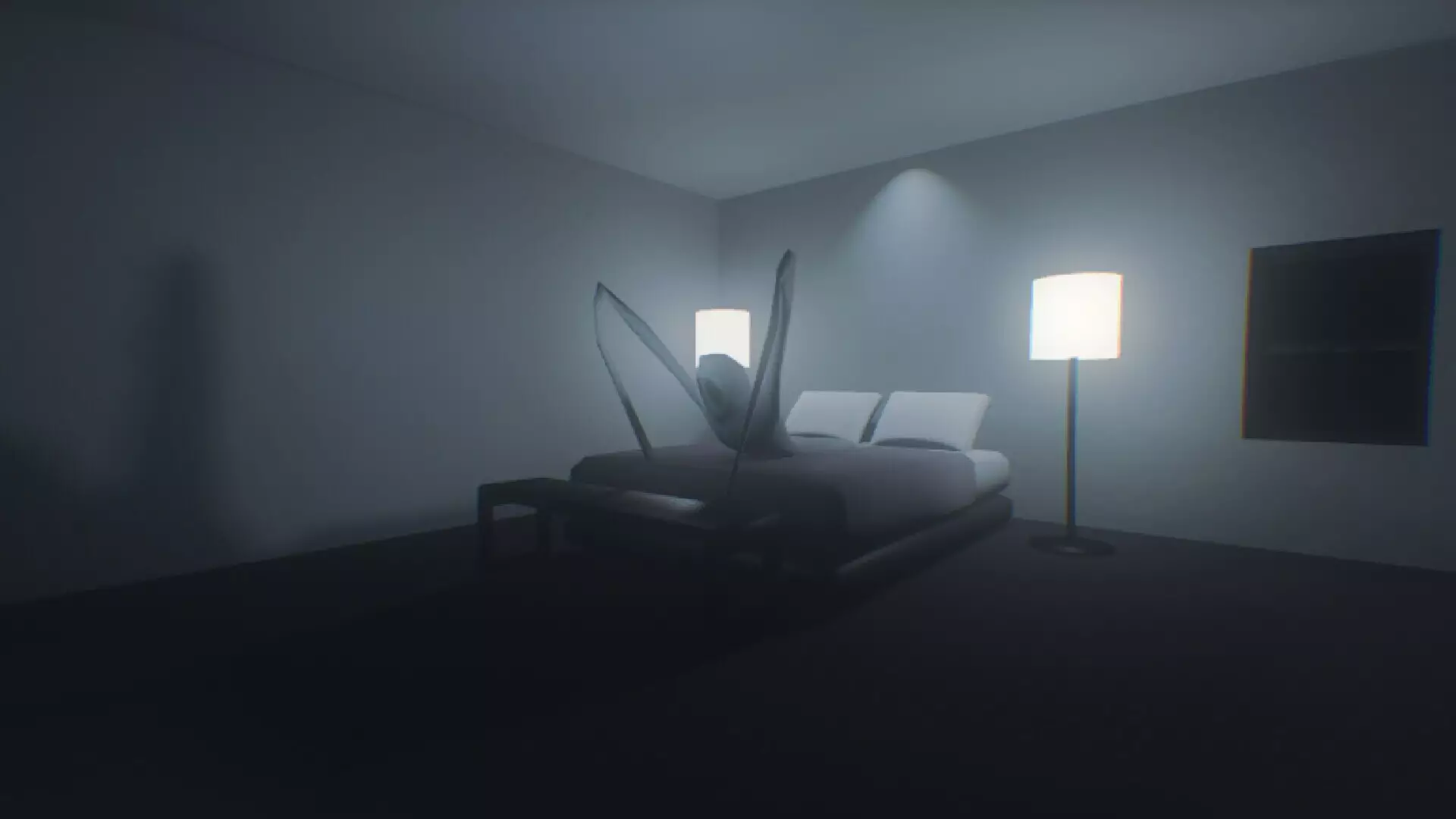 -The Room Stalker-游戏截图-好玩游戏库