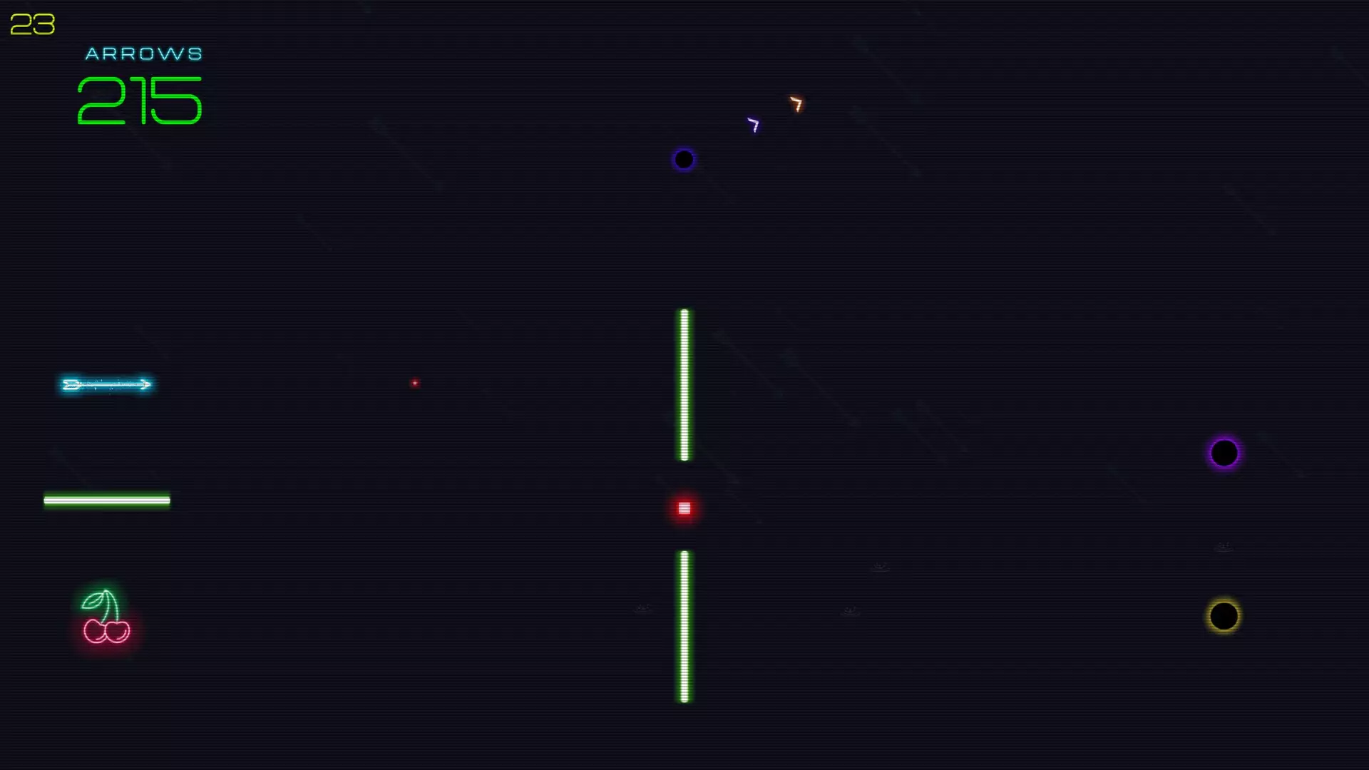 -Archerry Storm-游戏截图-好玩游戏库