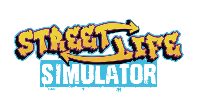 无归之街 | Street Life Simulator