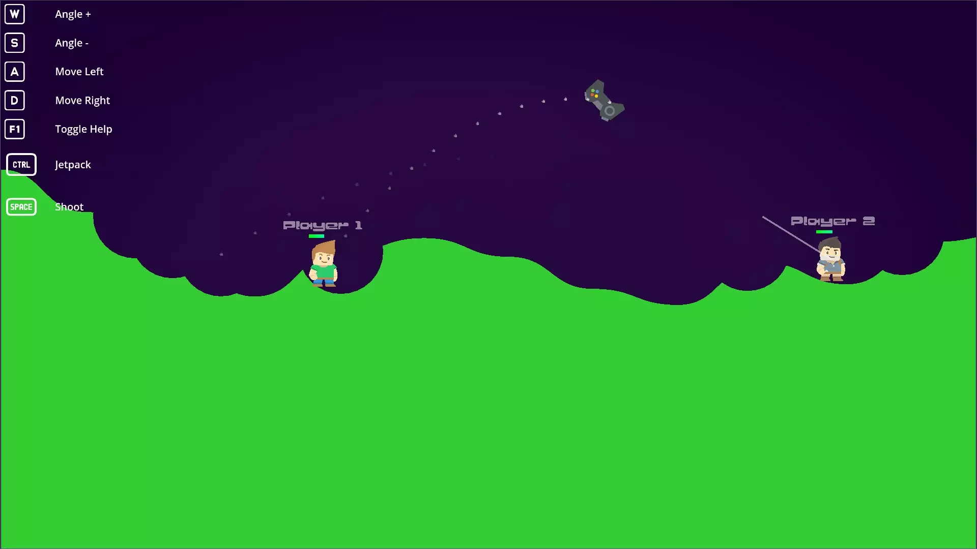 -Dataclysm-游戏截图-好玩游戏库