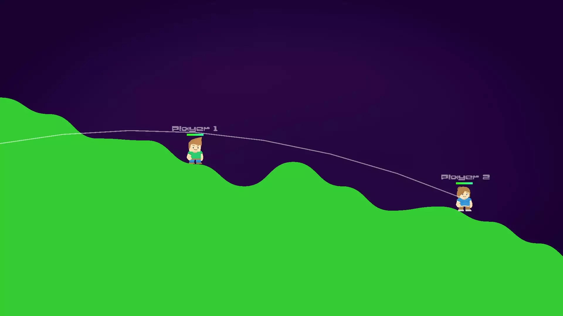 -Dataclysm-游戏截图-好玩游戏库