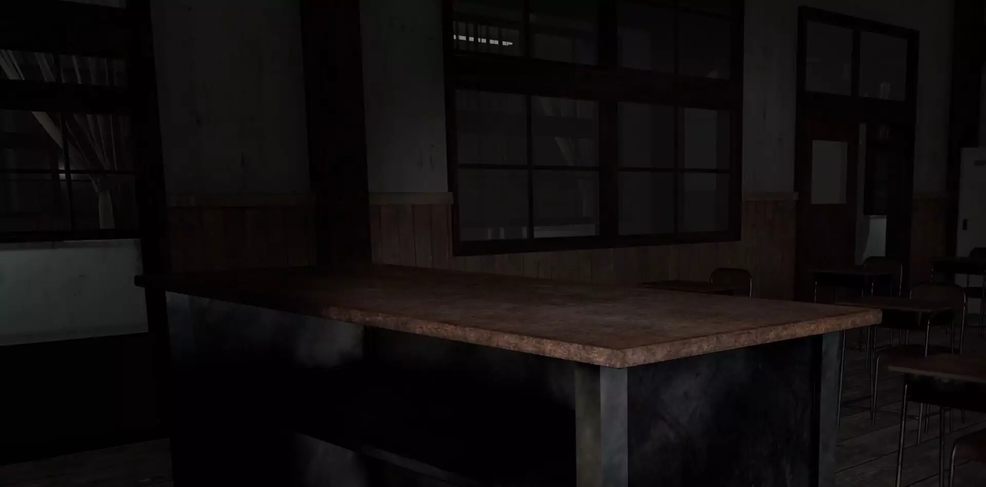 -Eternal Hell-游戏截图-好玩游戏库