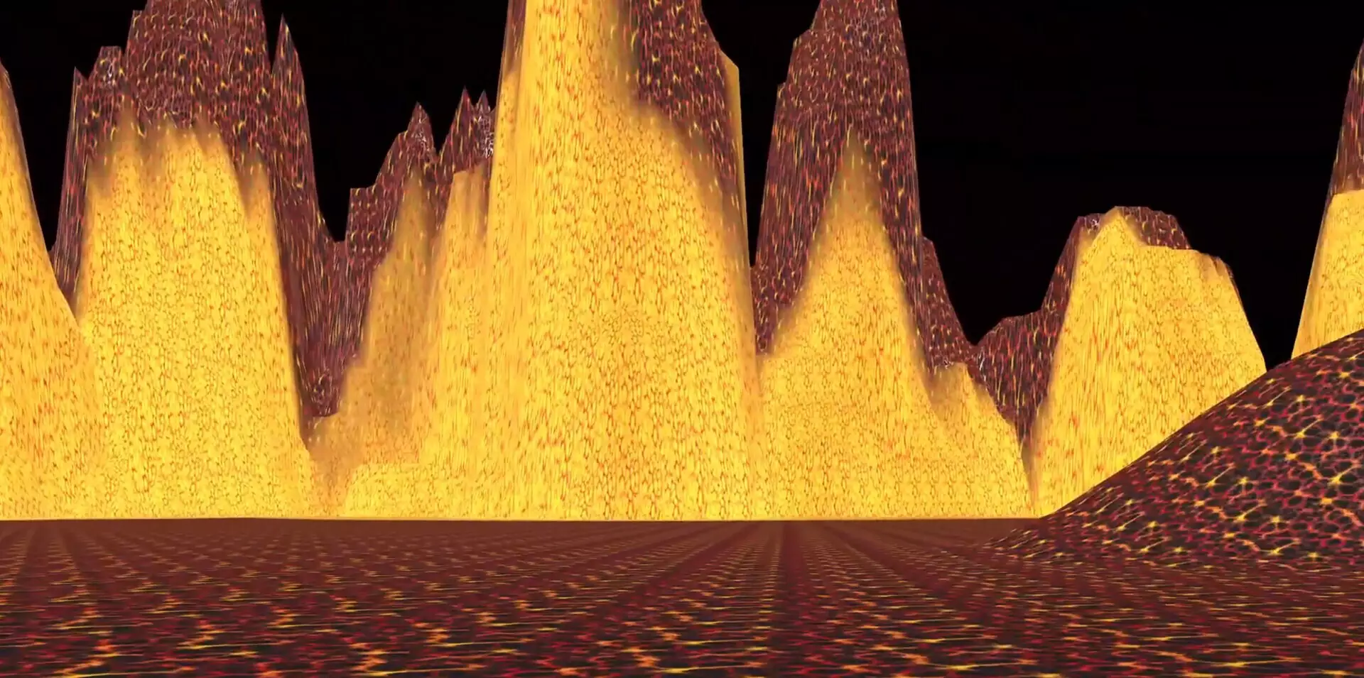 -Eternal Hell-游戏截图-好玩游戏库