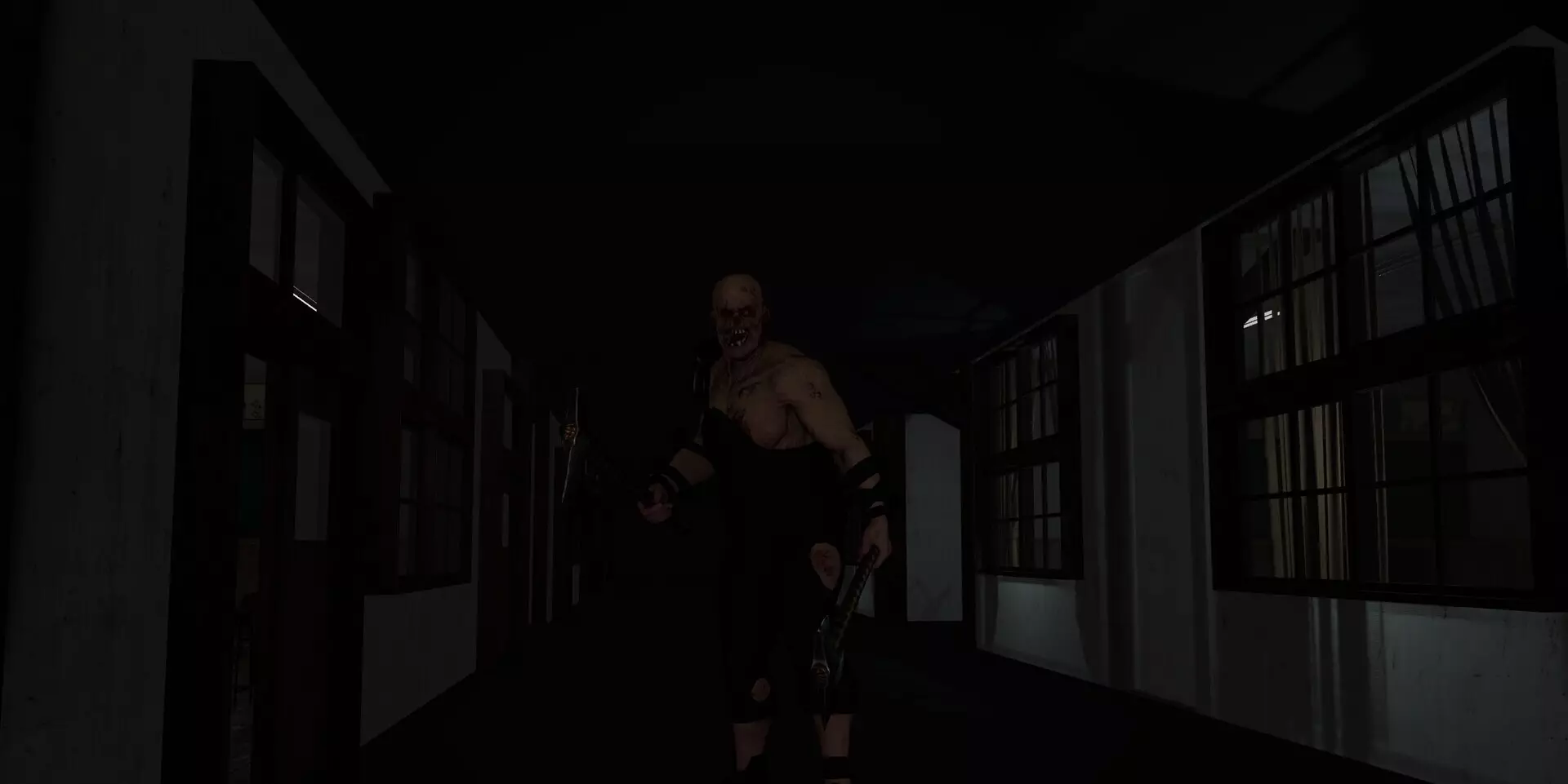 -Eternal Hell-游戏截图-好玩游戏库